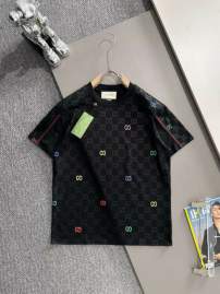 Picture of Gucci T Shirts Short _SKUGucciS-XLaztxQ12311471